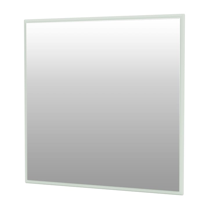 Montana Mini MSQ peili 35x35 cm - Mist - Montana