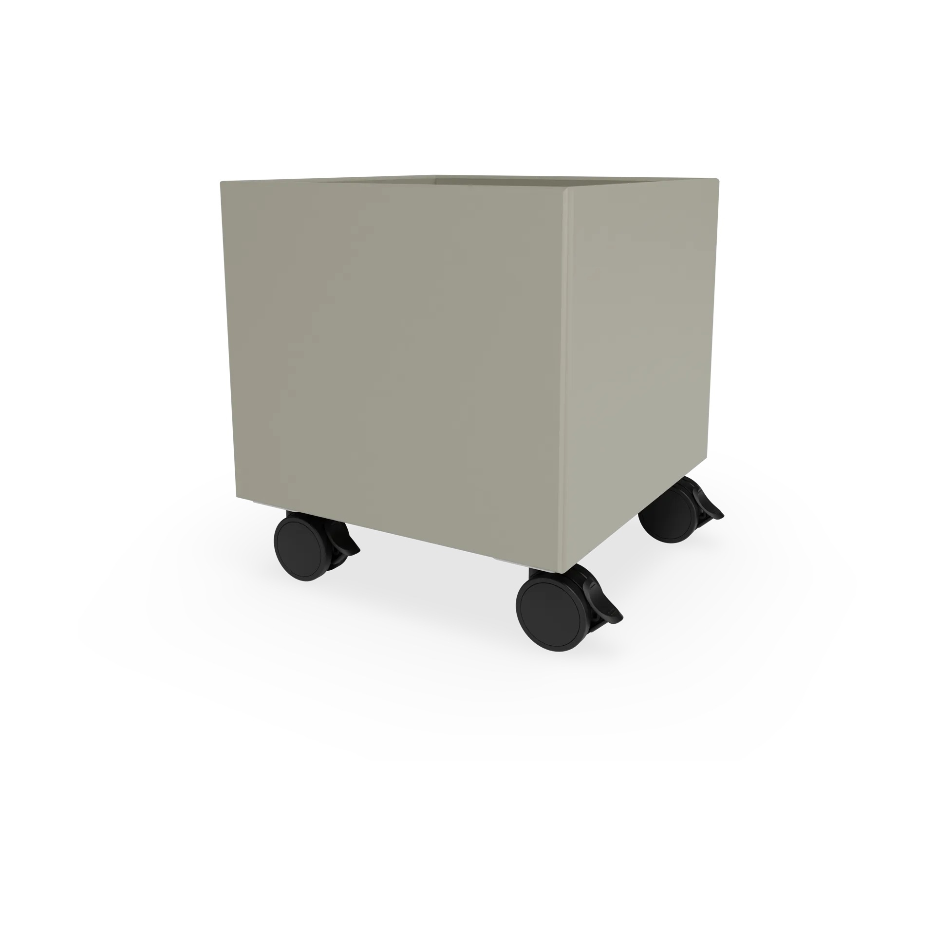 Montana Mini Play säilytyslaatikko pyörillä, Fenkoli Montana