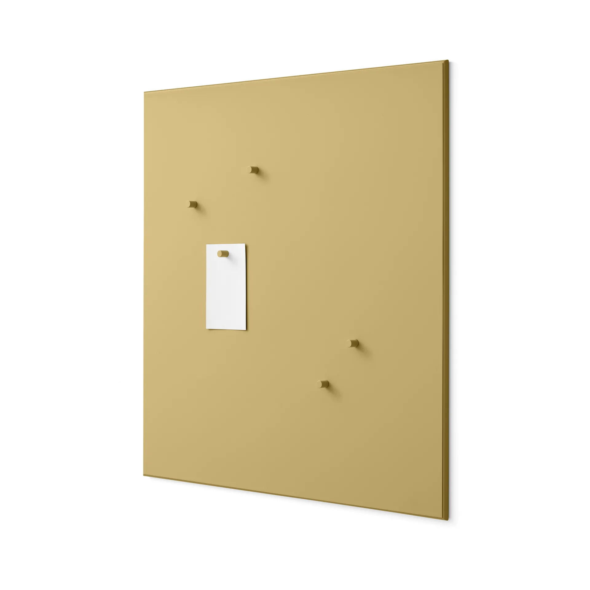 Montana noticeboard ilmoitustaulu 69,6x69,6 cm, Cumin Montana