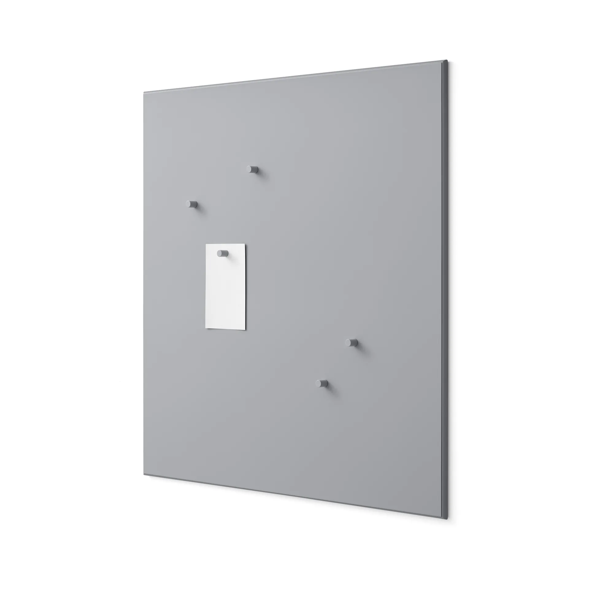 Montana noticeboard ilmoitustaulu 69,6x69,6 cm, Fjord Montana