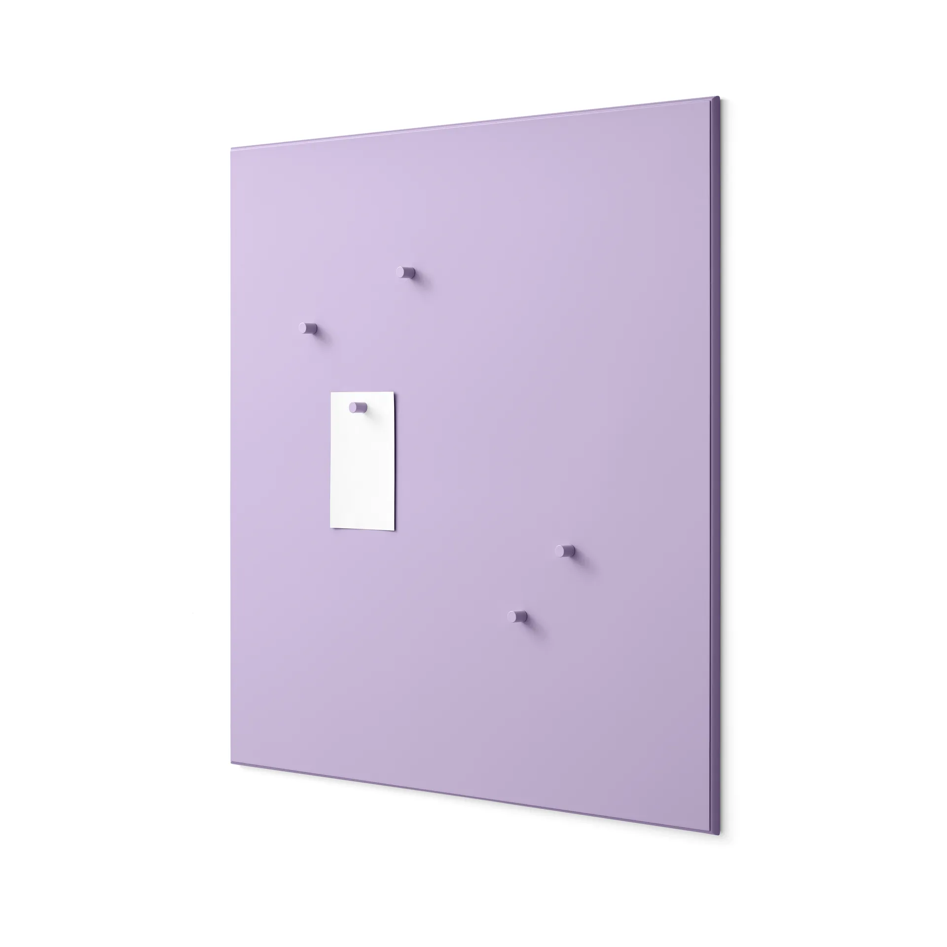 Montana noticeboard ilmoitustaulu 69,6x69,6 cm, Iris Montana