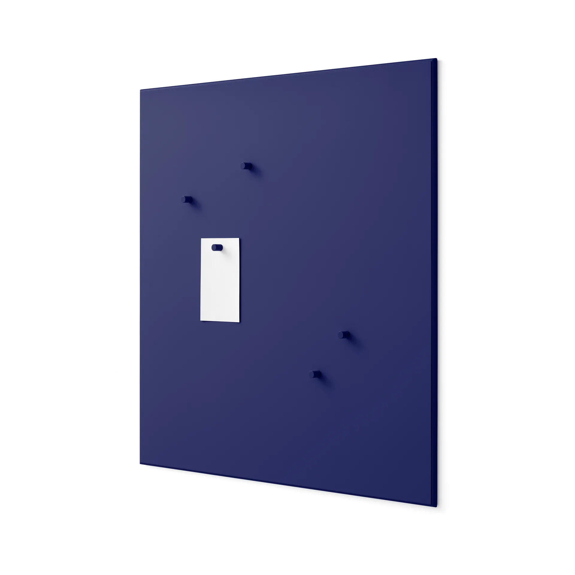 Montana noticeboard ilmoitustaulu 69,6x69,6 cm, Monarch Montana