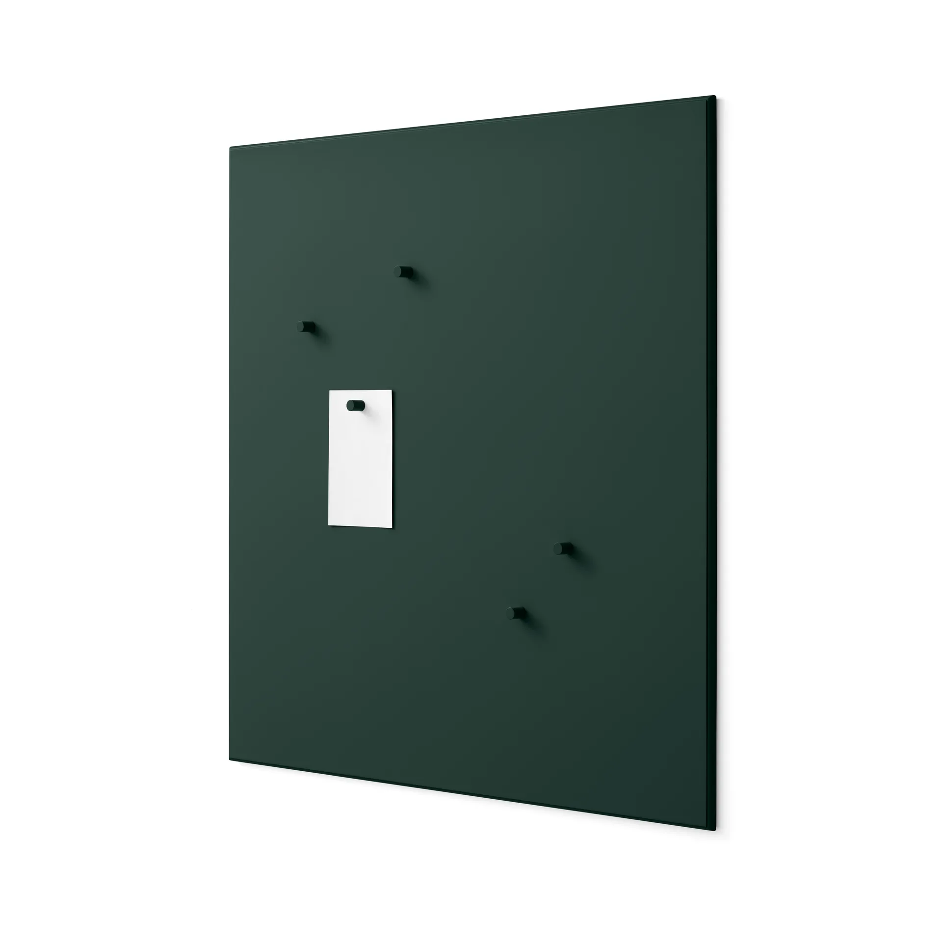 Montana noticeboard ilmoitustaulu 69,6x69,6 cm, Pine Montana