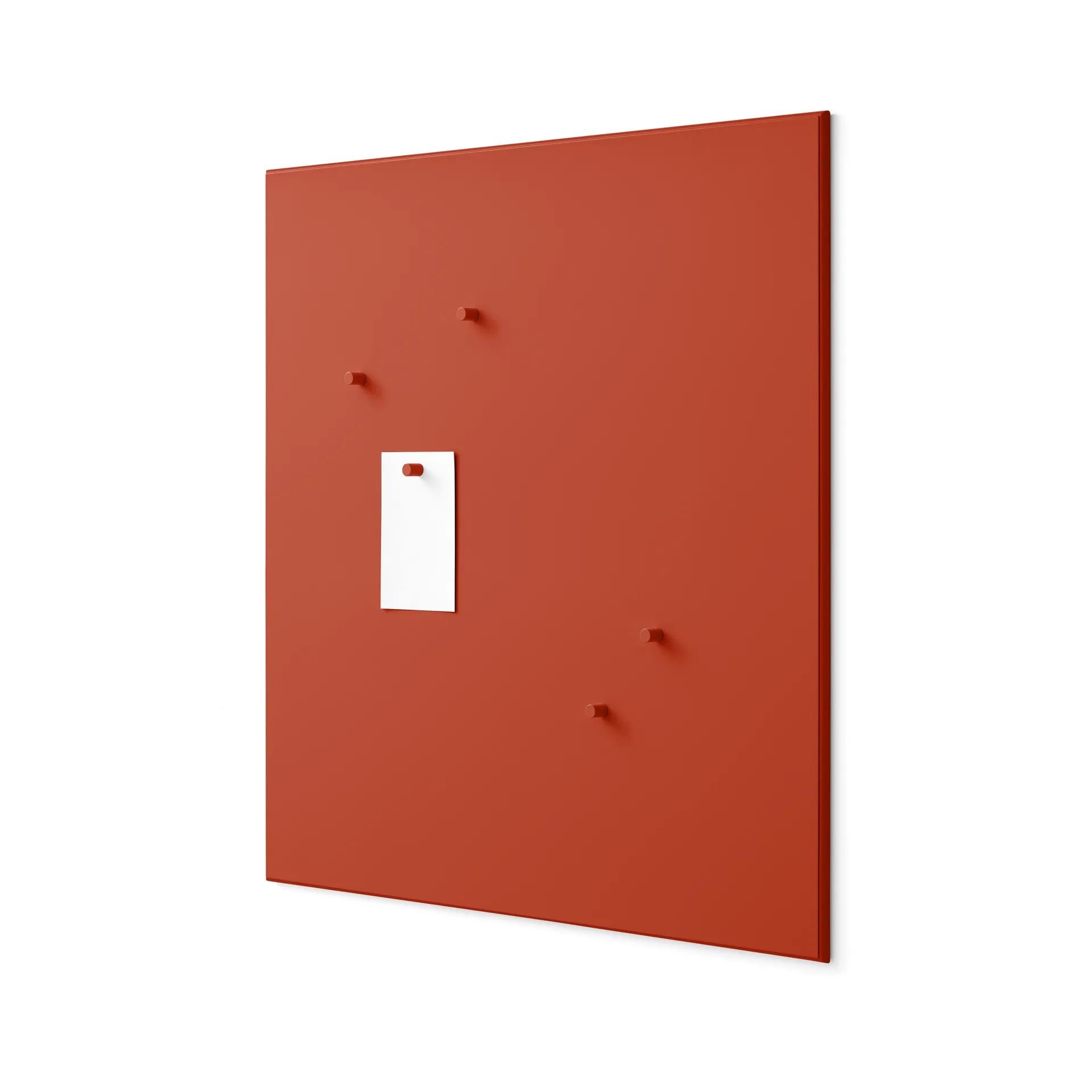 Montana noticeboard ilmoitustaulu 69,6x69,6 cm, Rosehip Montana