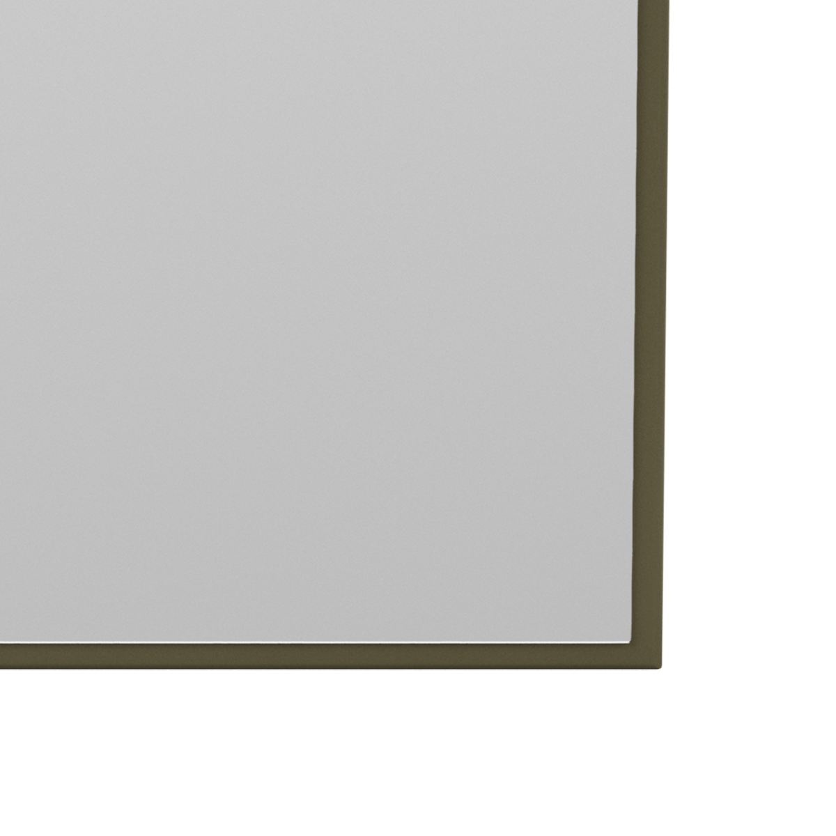 Montana Montana rectangular peili 46,8×69,6 cm Oregano