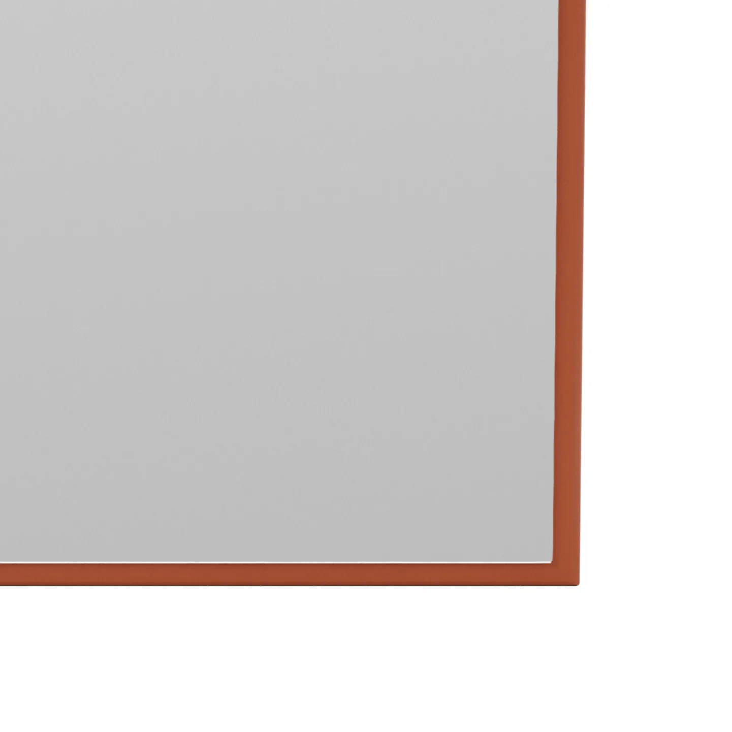 Montana rectangular peili 69,6x105 cm, Hokkaido Montana