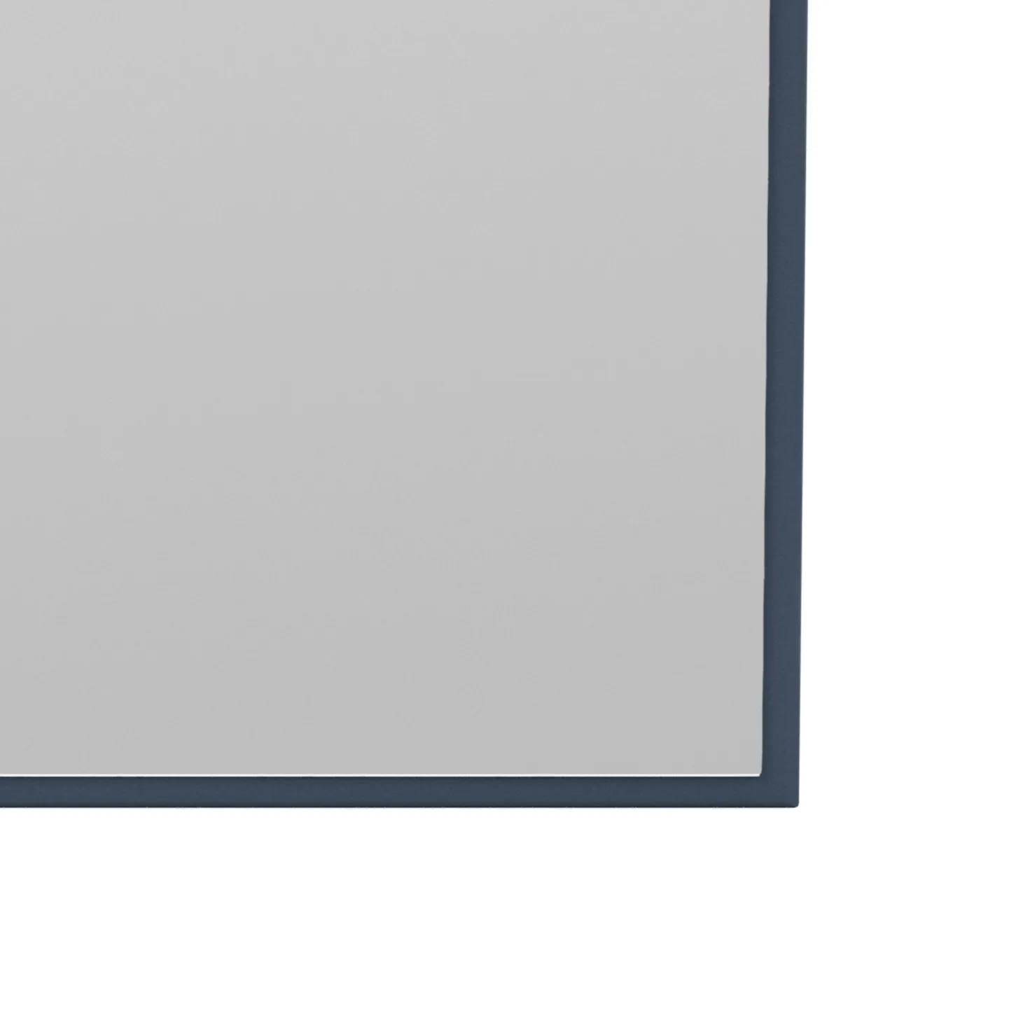 Montana rectangular peili 69,6x105 cm, Juniper Montana