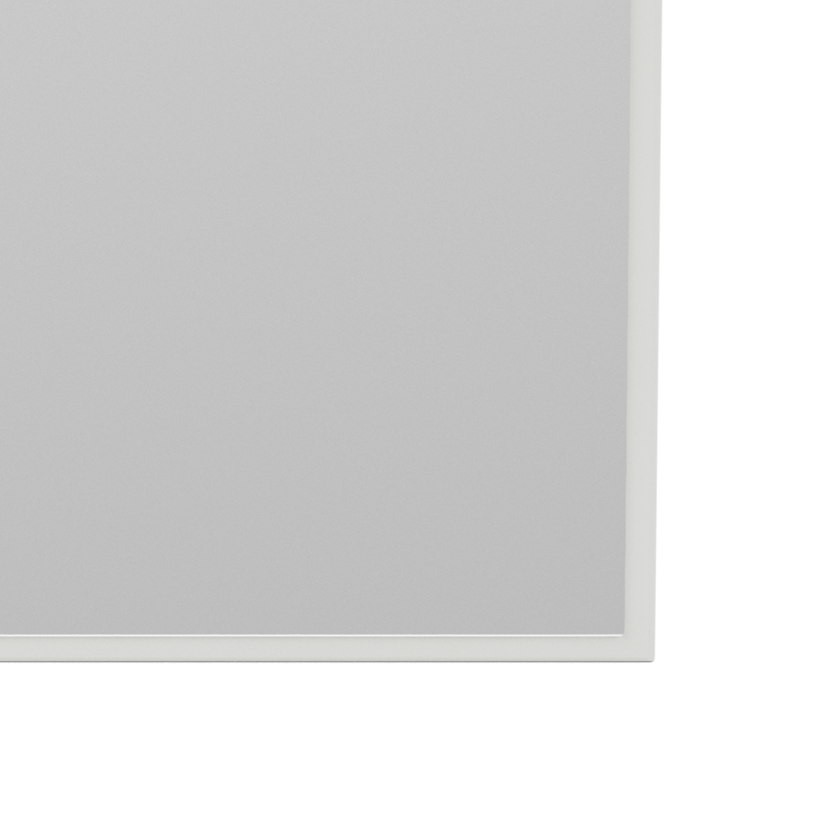 Montana Montana rectangular peili 69,6×138 cm Nordic