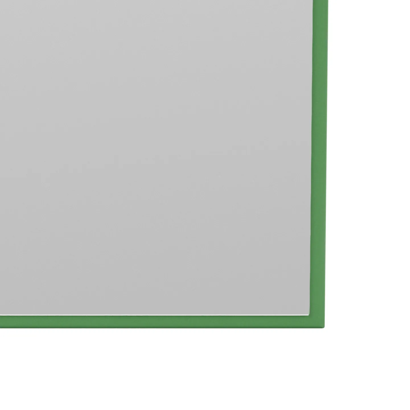 Montana rectangular peili 69,6x138 cm, Parsley Montana