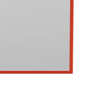 Montana rectangular peili 69,6x138 cm - Rosehip - Montana