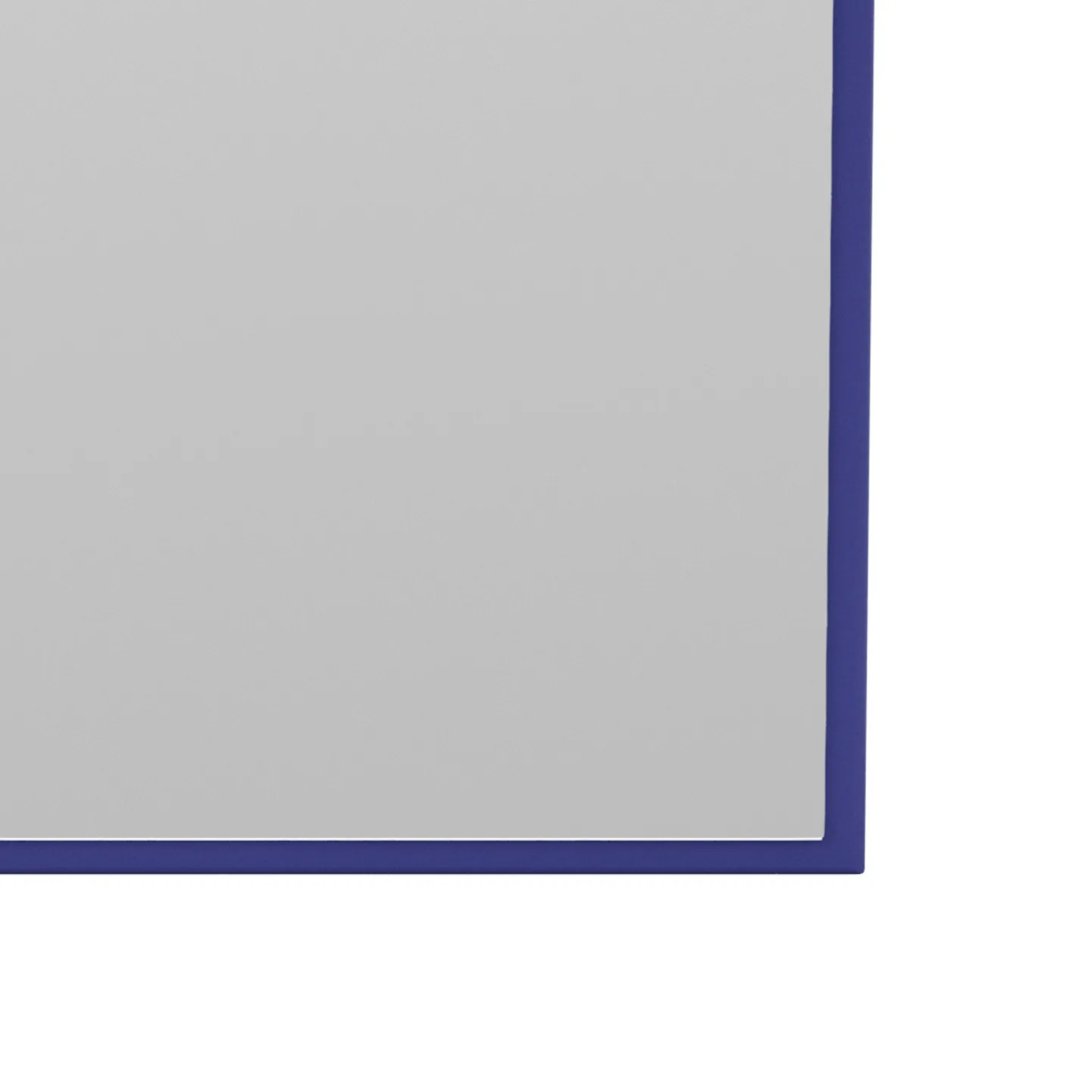 Montana square peili 69,6x69,6 cm, Monarch Montana