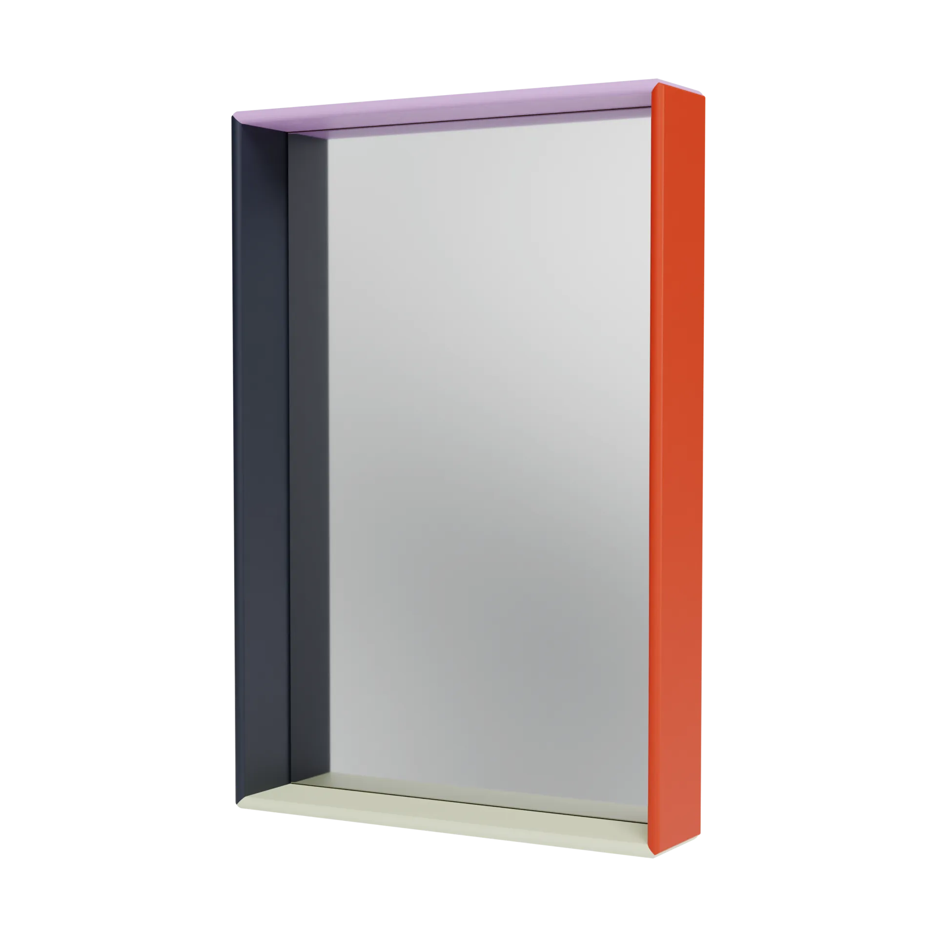 Montana x KIMPOP Shelfie peili, 46,8x69,6 cm Montana