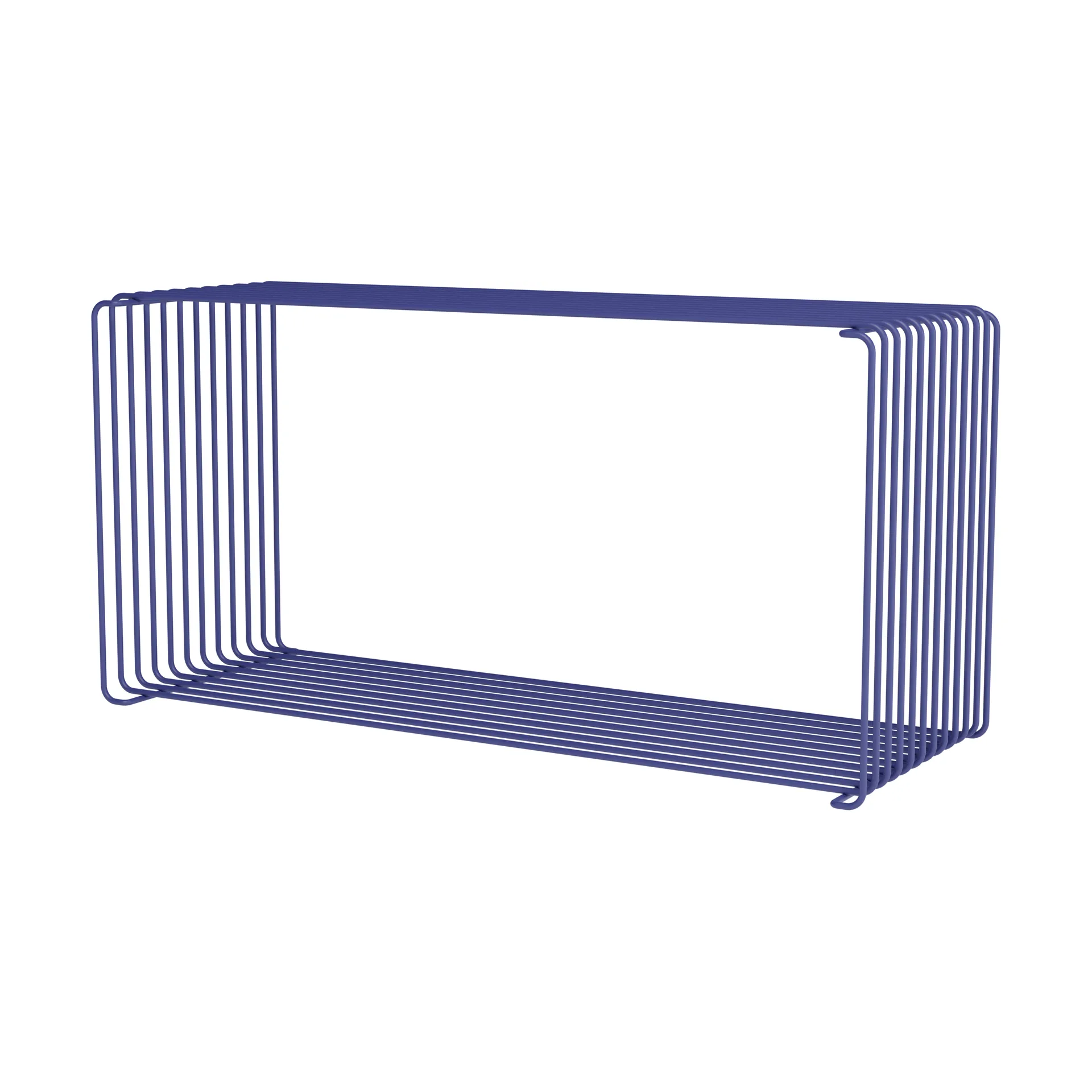 Panton Wire Extended hylly 70x34,8x25,7 cm, Monarch Montana