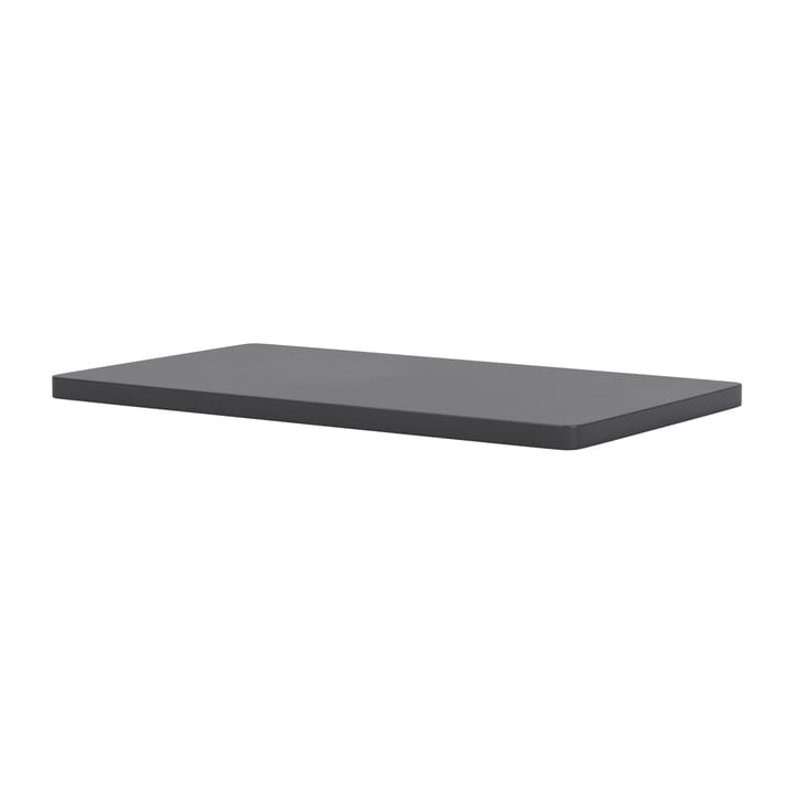 Panton Wire hyllytaso 18,8x33 cm - Anthracite - Montana