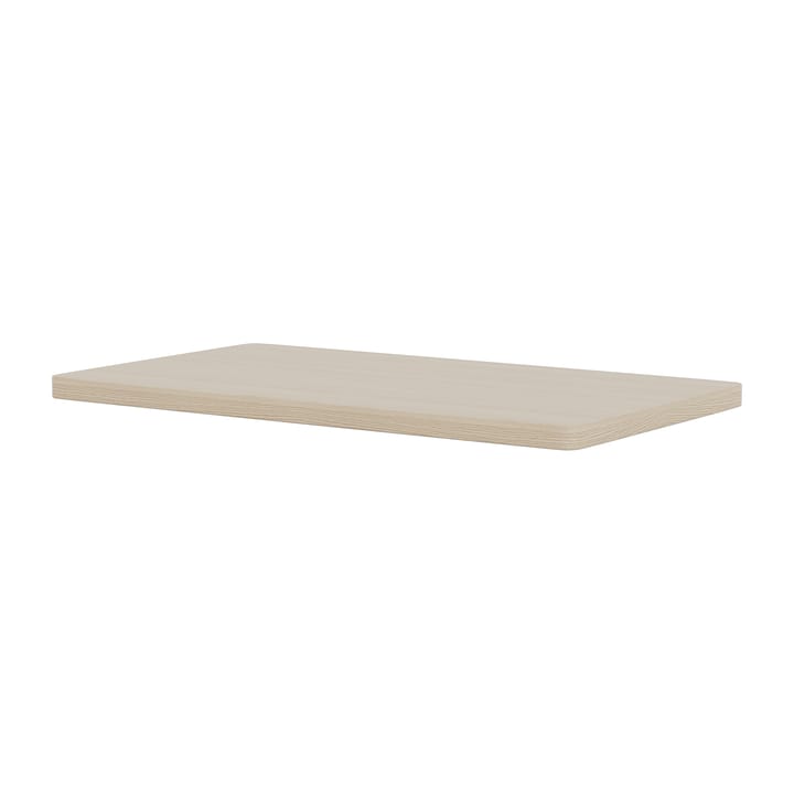 Panton Wire hyllytaso 18,8x33 cm - White oak - Montana