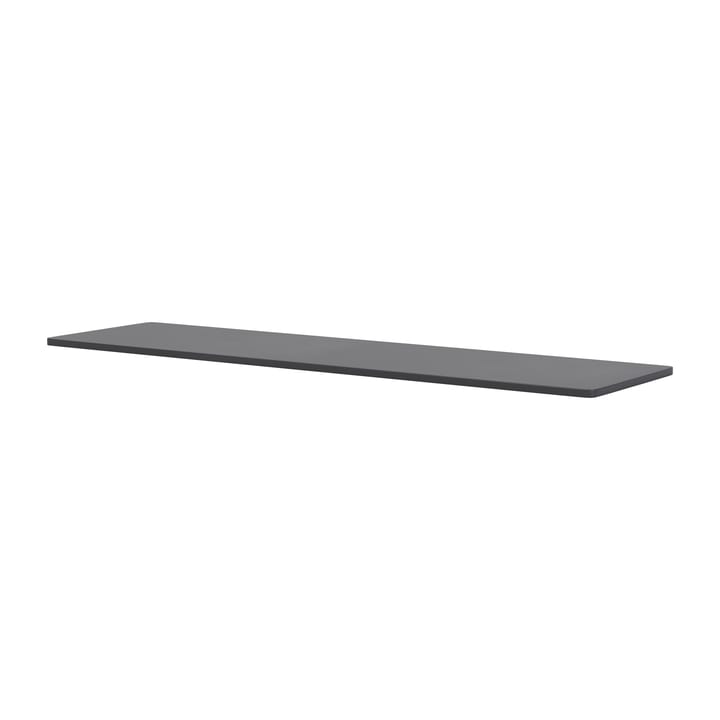 Panton Wire hyllytaso 18,8x68,2 cm - Anthracite - Montana