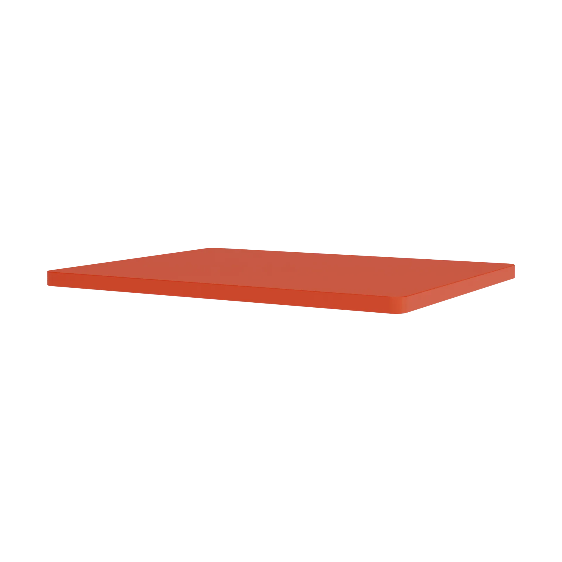 Panton Wire hyllytaso 33x25,7 cm, Ruusunmarja Montana
