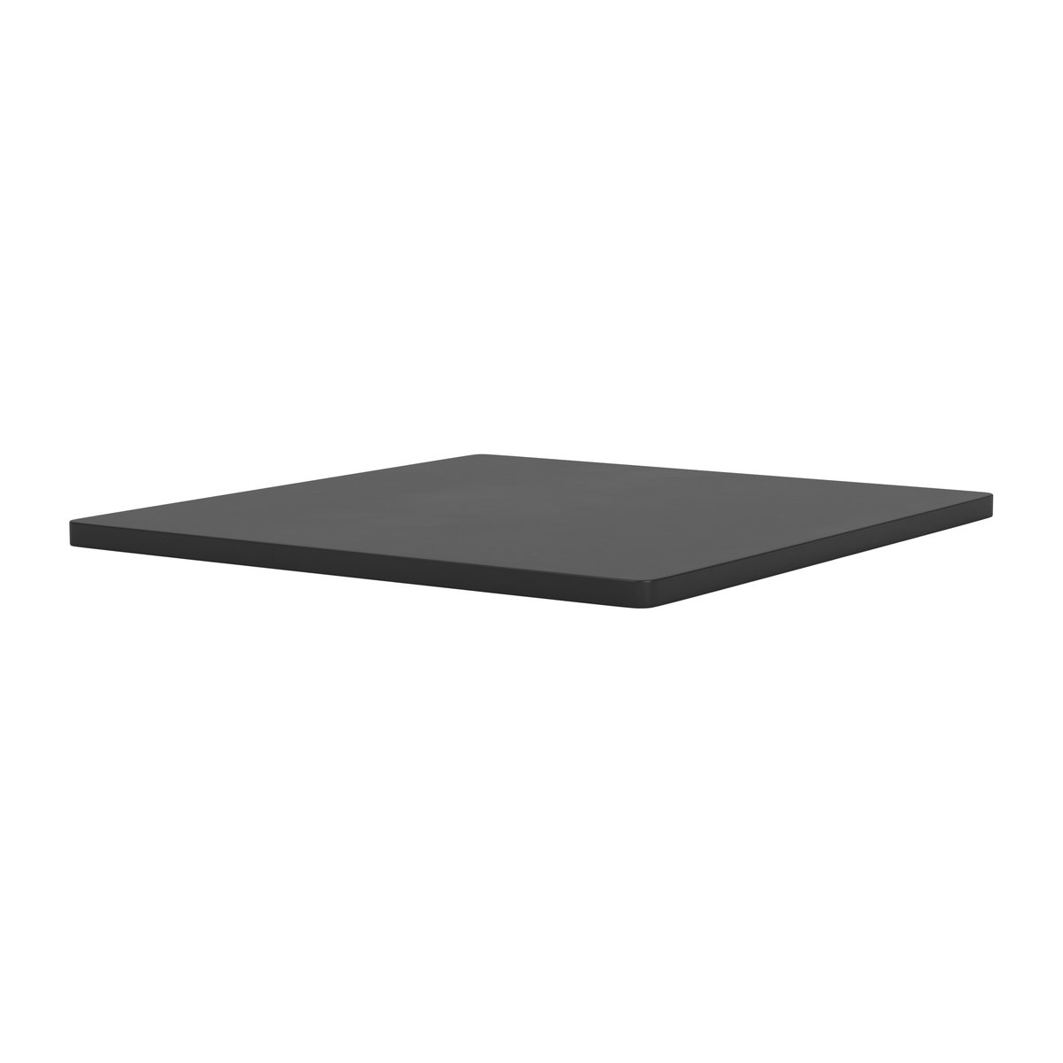 Montana Panton Wire hyllytaso 33x34,8 cm Black | Skandinaavinen Sisustus | Hyllyt & Hyllyjärjestelmät | Musta