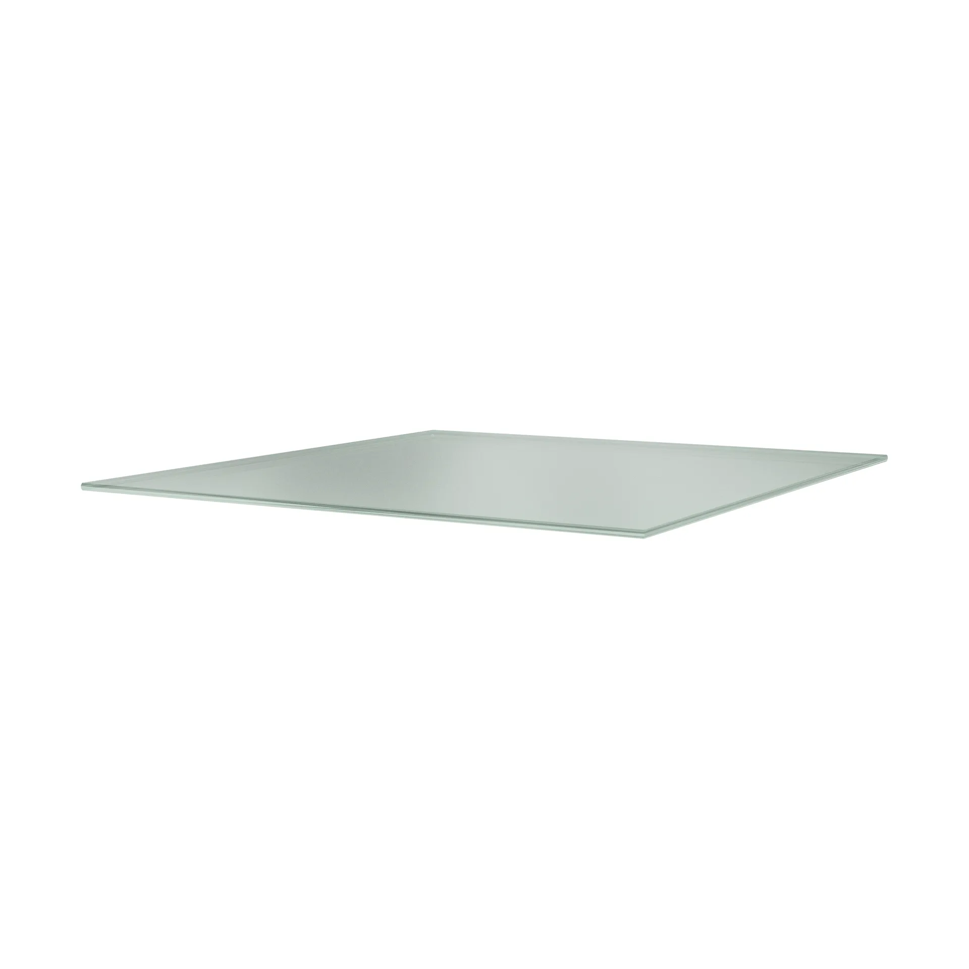Panton Wire hyllytaso 33x34,8 cm, Lasi Montana