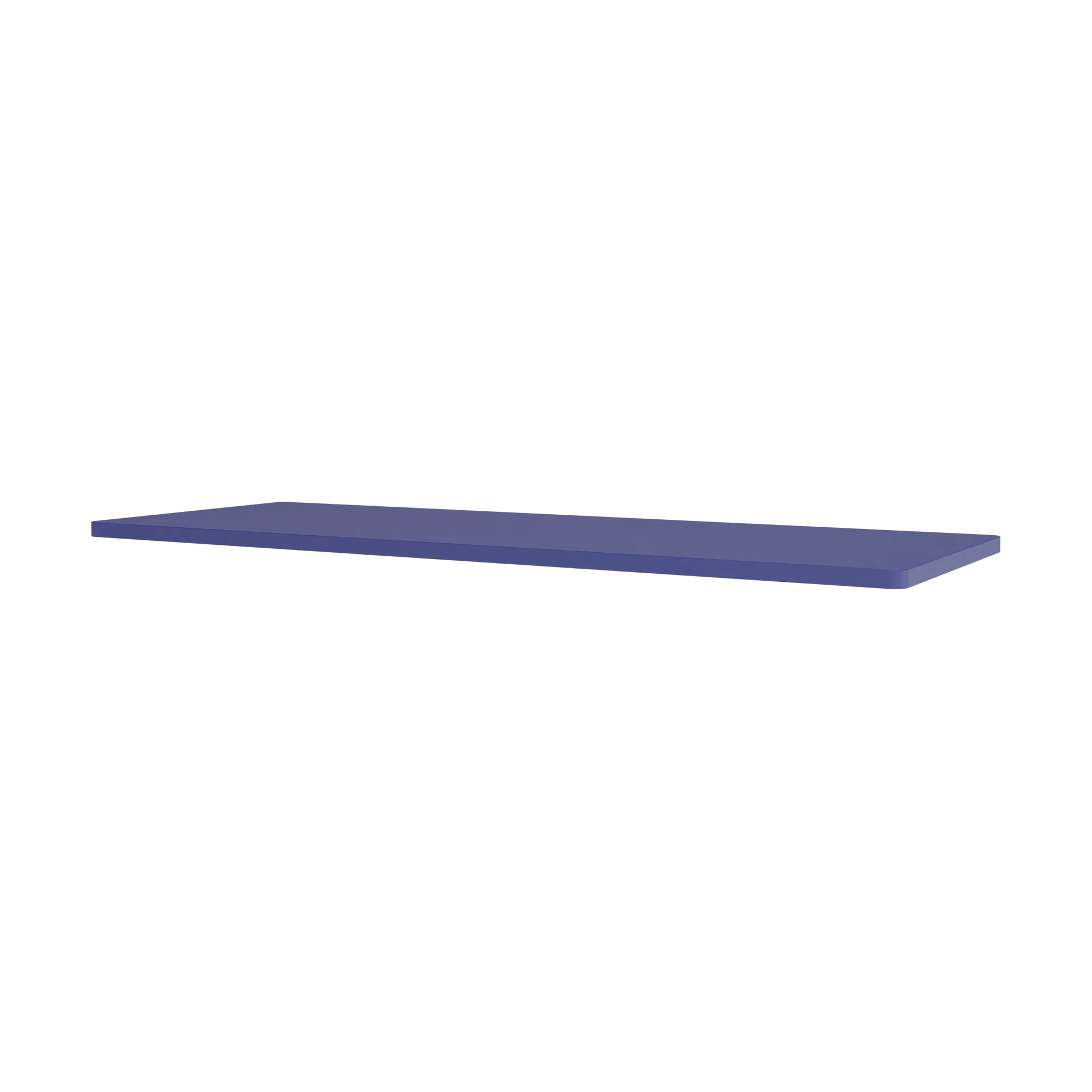 Panton Wire hyllytaso 68,2x25,7 cm, Monarkki Montana