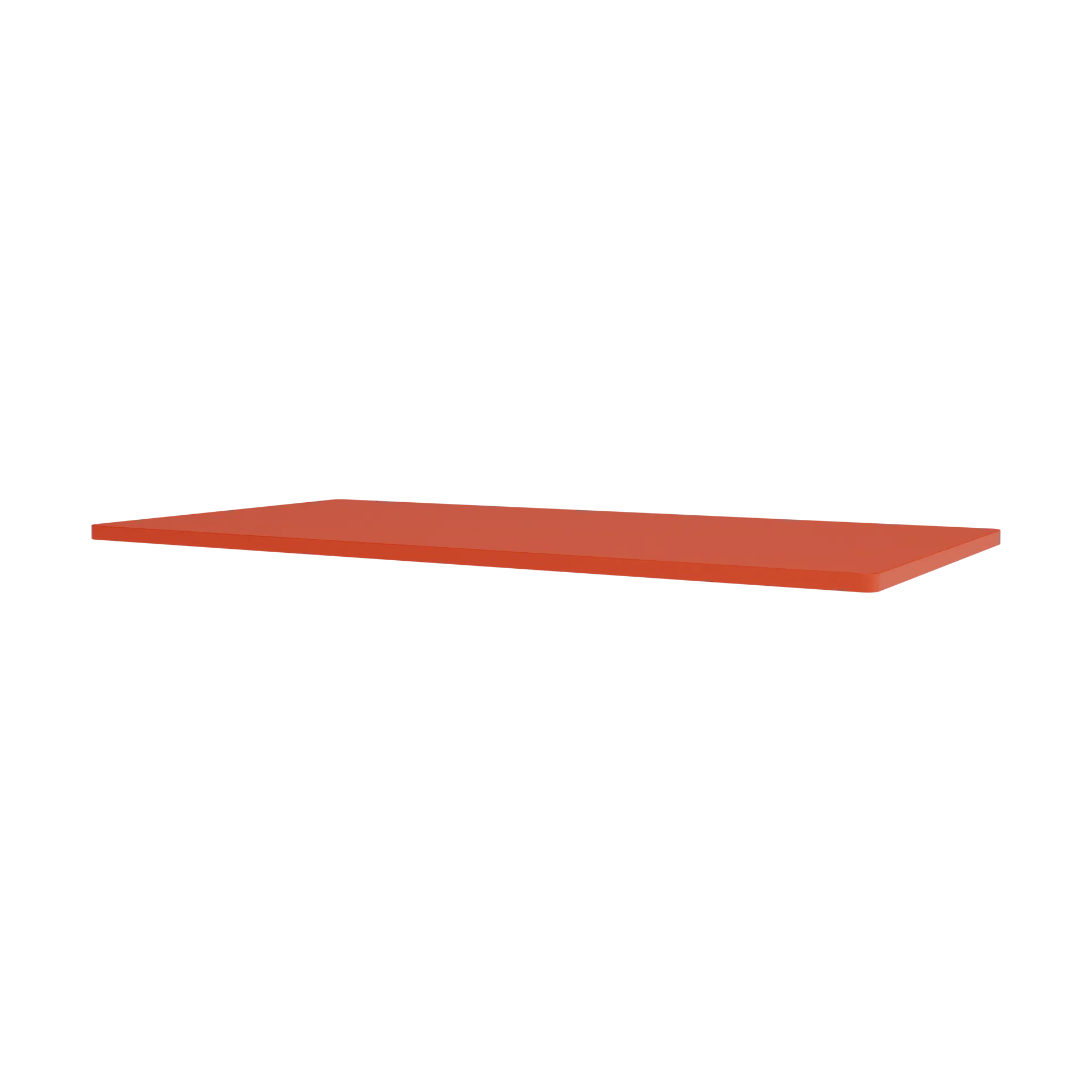 Panton Wire hyllytaso 68,2x34,8 cm, Ruusunmarja Montana