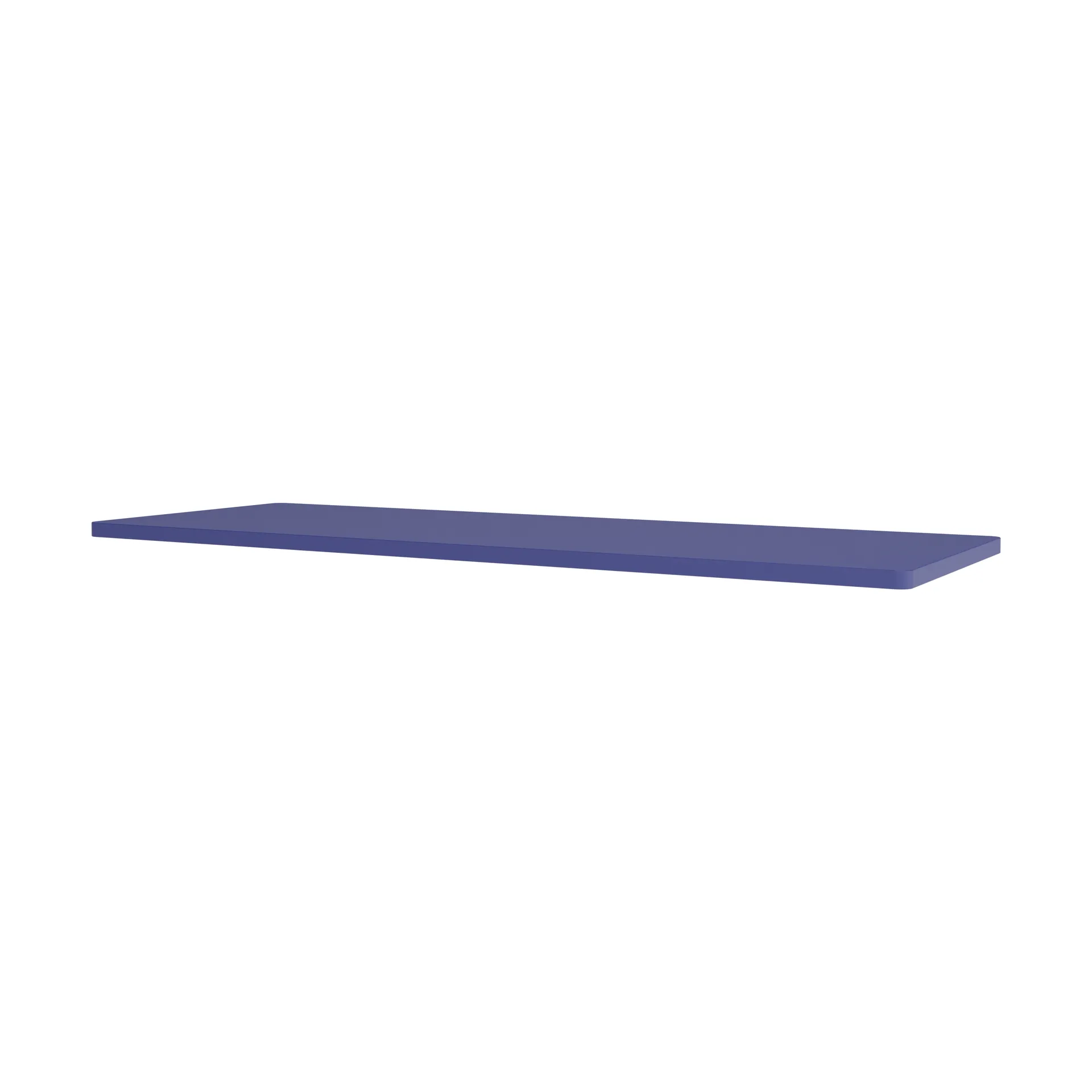 Panton Wire hyllytaso 70,1x25,7 cm, Monarkki Montana
