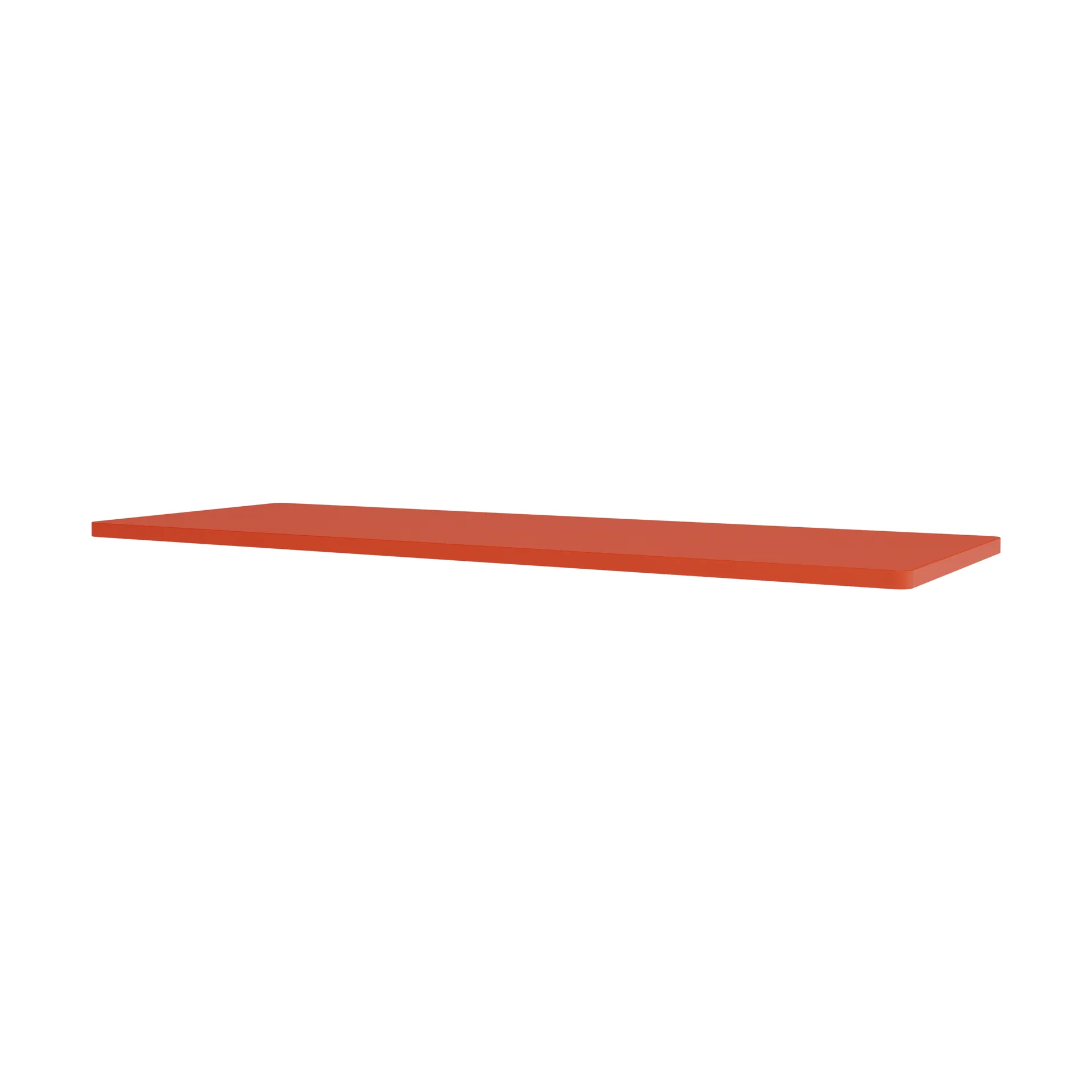 Panton Wire hyllytaso 70,1x25,7 cm, Ruusunmarja Montana