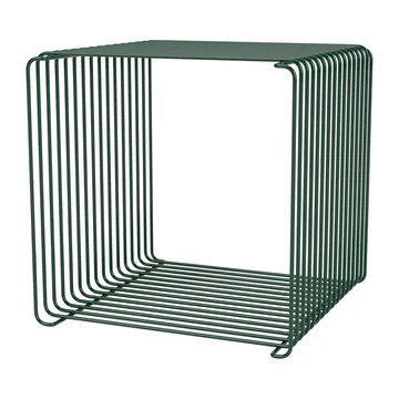 Półka Panton Wire Single 34,8x34,8x34,8 cm - Pine - Montana