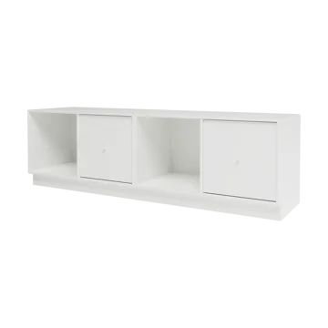 REST II penkki - 01 White - Montana