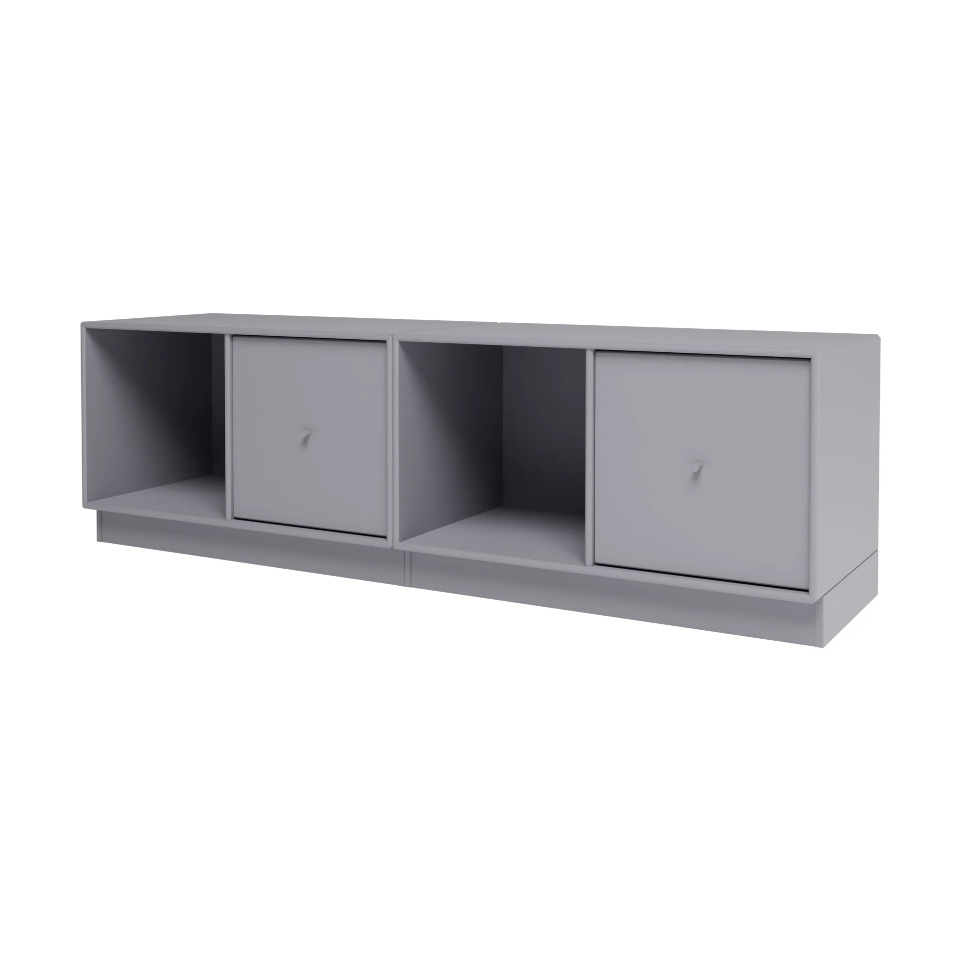 REST II penkki, 100 Graphic Montana