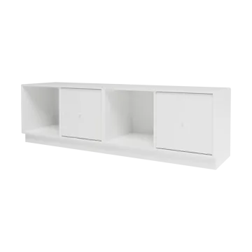 REST II penkki - 101 NewWhite - Montana