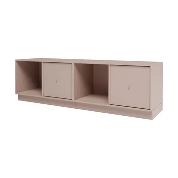 REST II penkki - 137 Mushroom - Montana