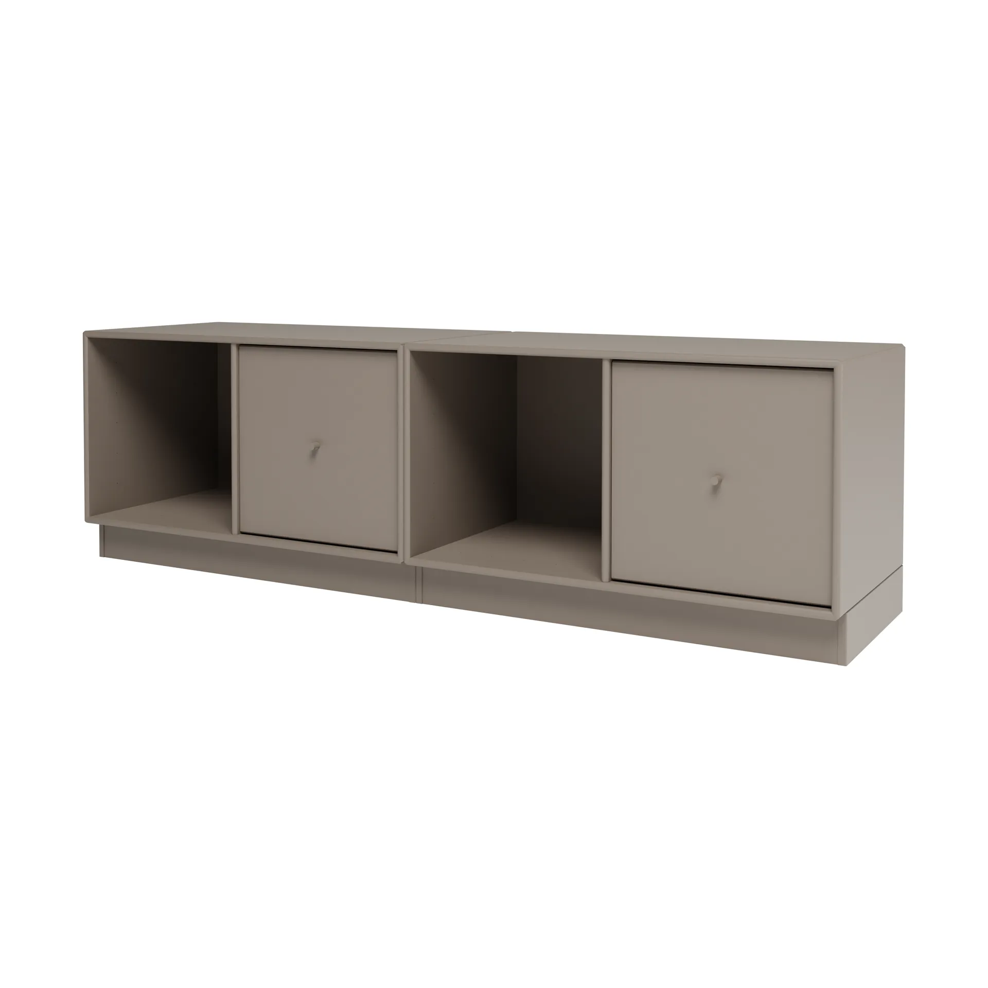 REST II penkki, 141 Truffle Montana