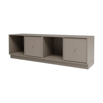 REST II penkki - 141 Truffle - Montana