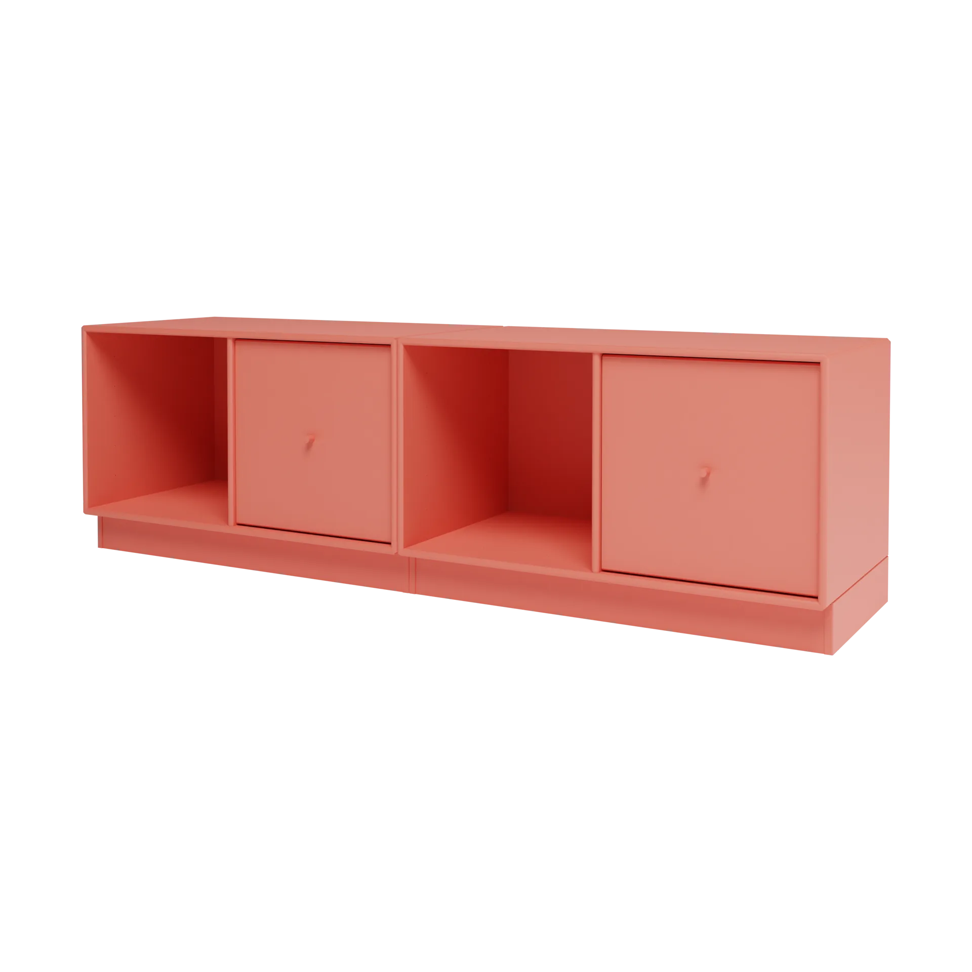 REST II penkki, 151 Rhubarb Montana