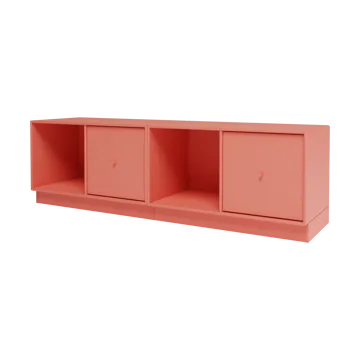 REST II penkki - 151 Rhubarb - Montana