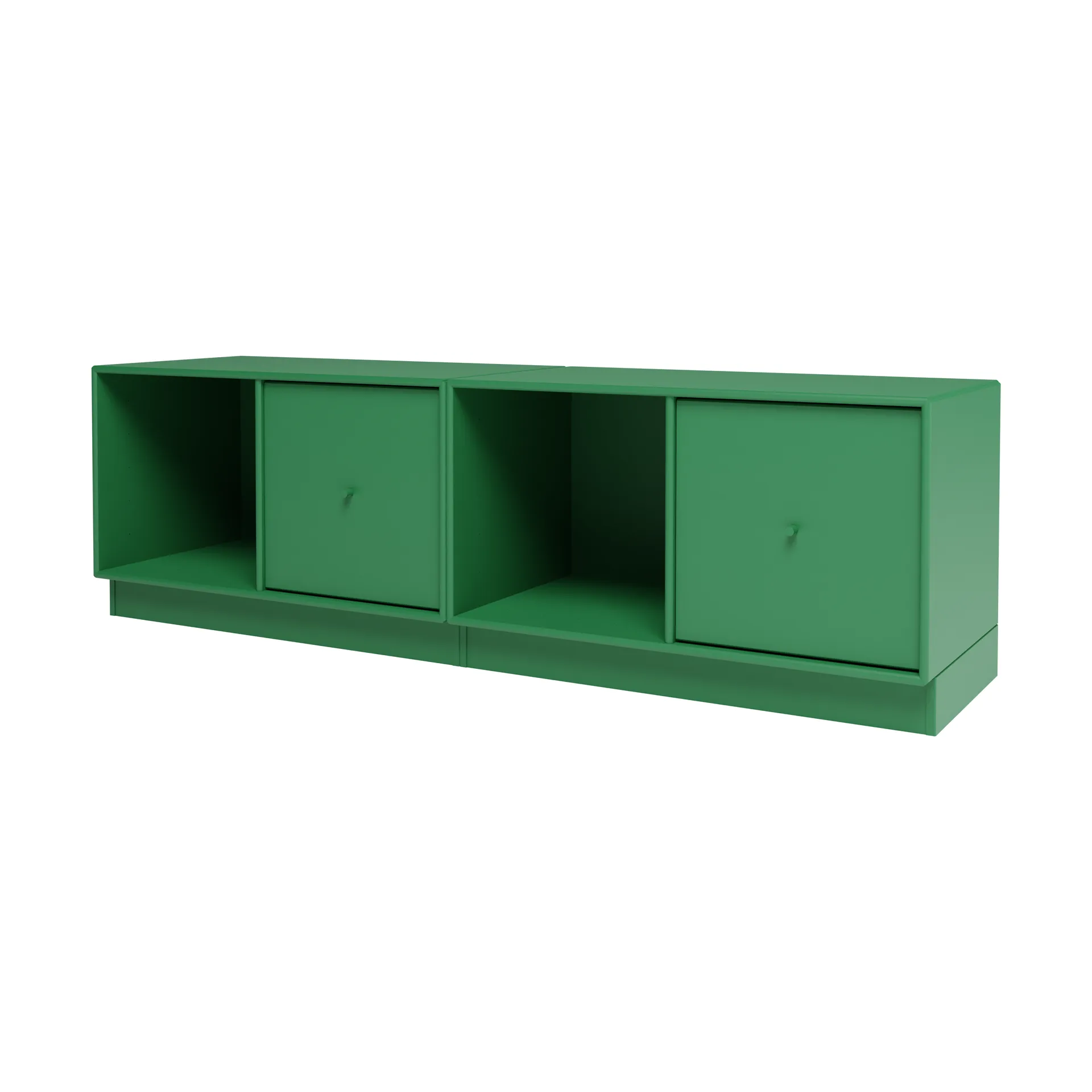 REST II penkki, 152 Parsley Montana