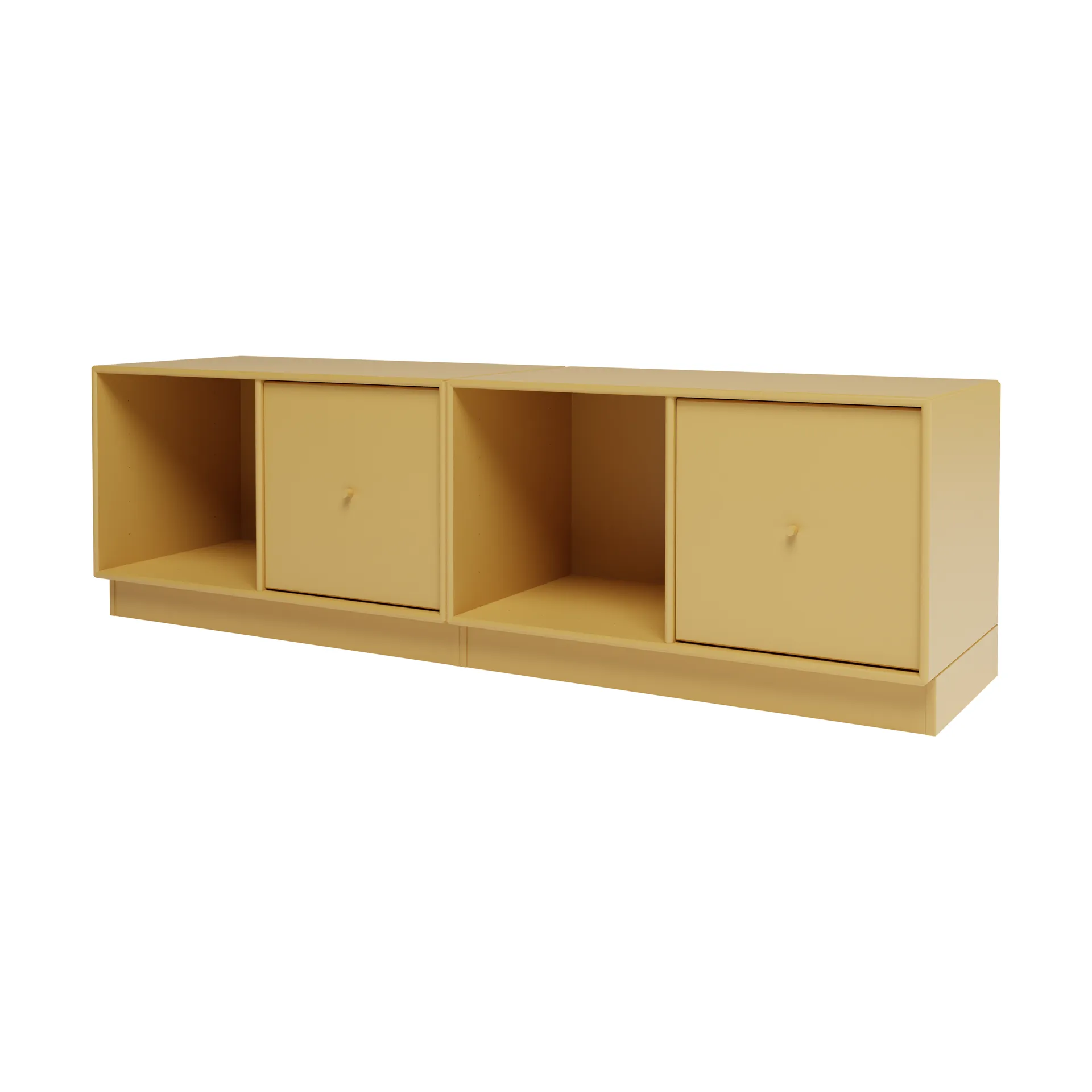 REST II penkki, 157 Cumin Montana