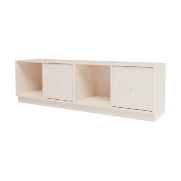 REST II penkki - 158 Oat - Montana