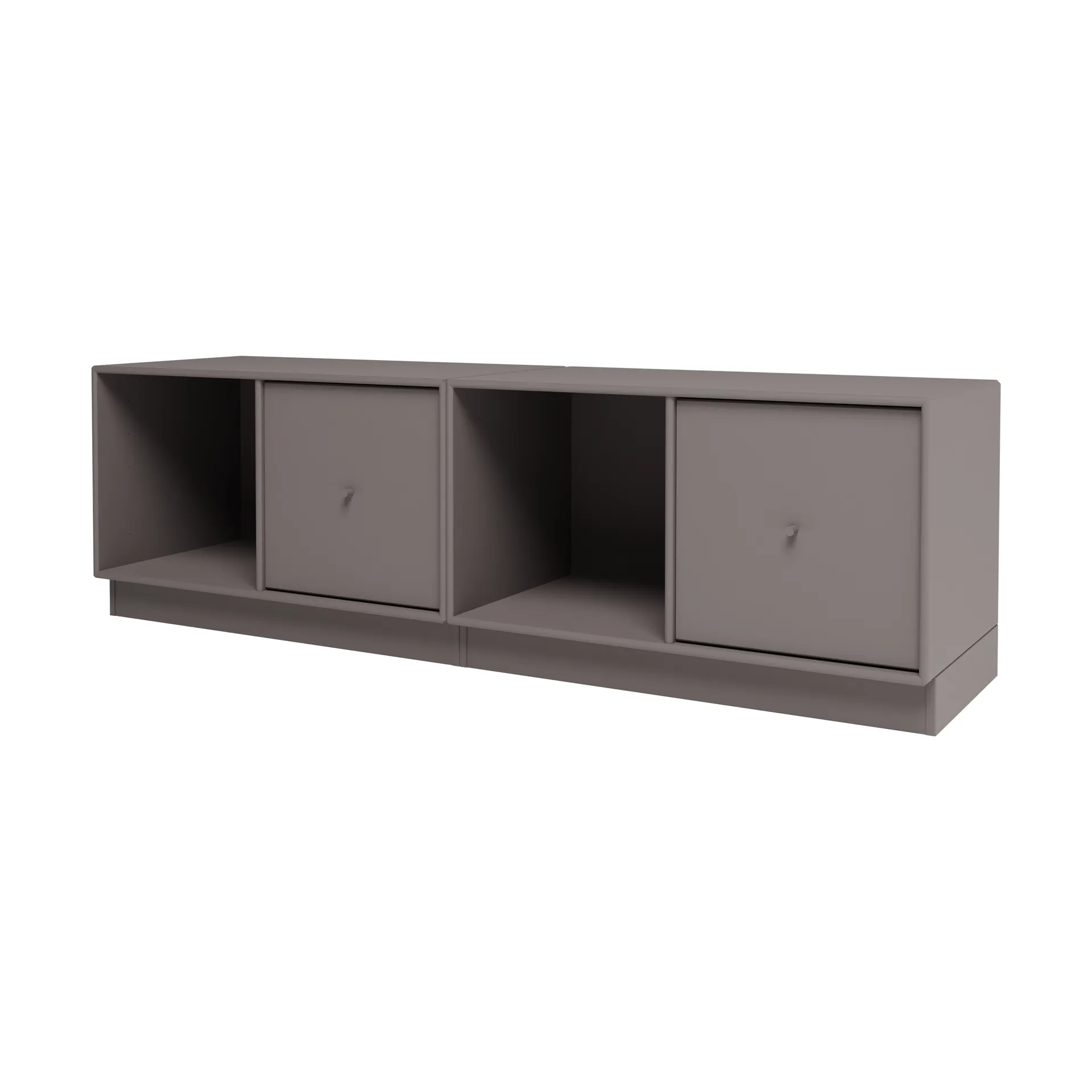 REST II penkki, 35 Coffee Montana