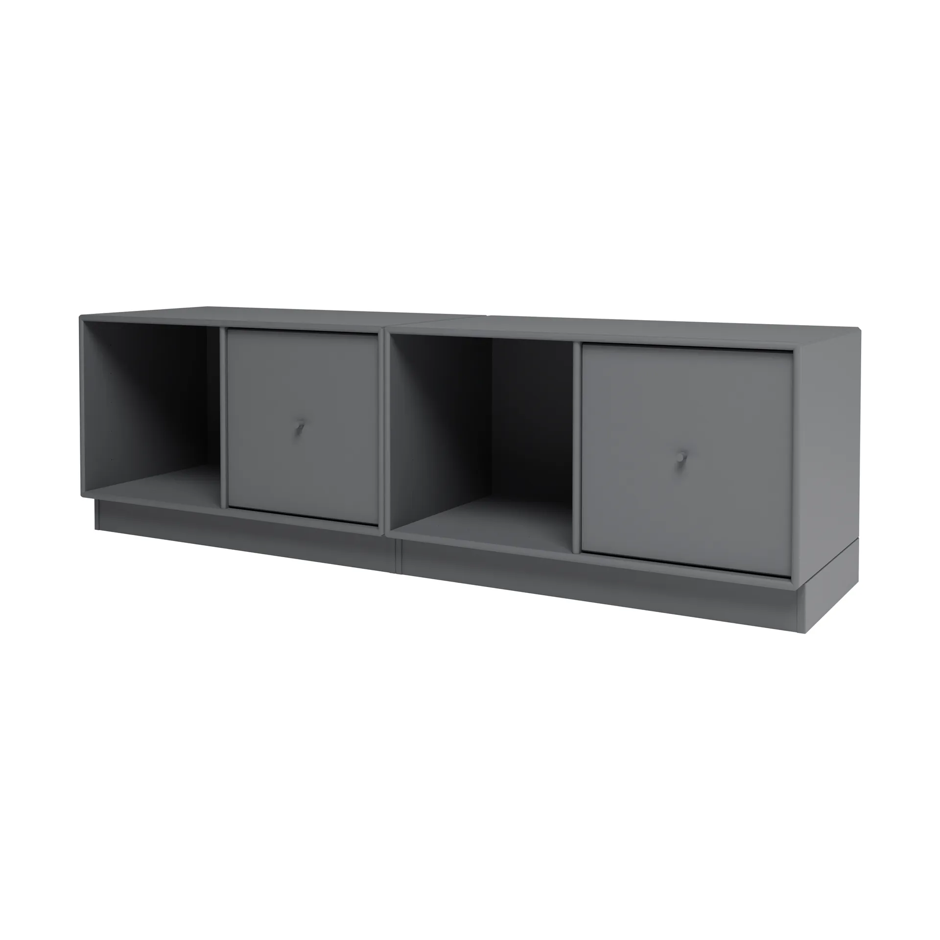 REST II penkki, 36 Coal Montana