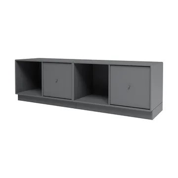 REST II penkki - 36 Coal - Montana