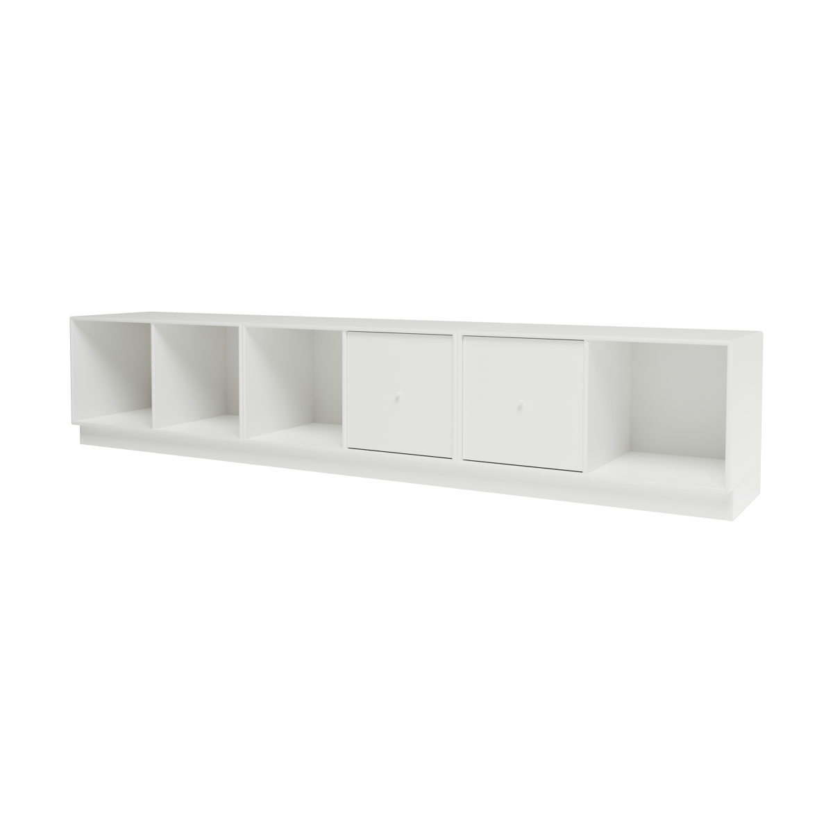 Montana REST III penkki 01 White | Skandinaavinen Sisustus | Penkit | Valkoinen