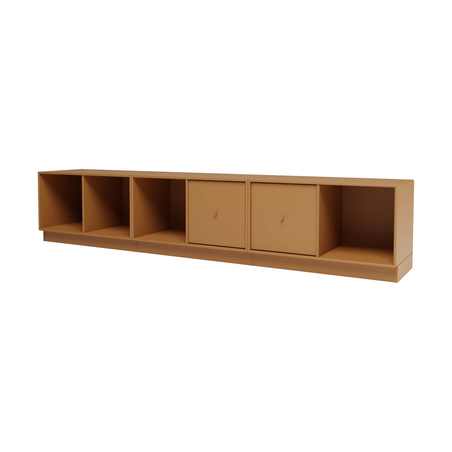 REST III penkki, 142 Amber Montana