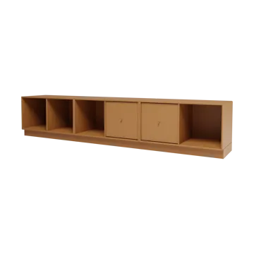 REST III penkki - 142 Amber - Montana