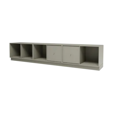 REST III penkki - 144 Fennel - Montana