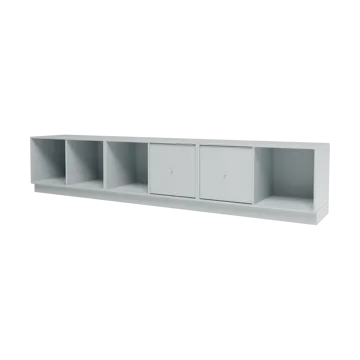 REST III penkki - 156 Oyster - Montana