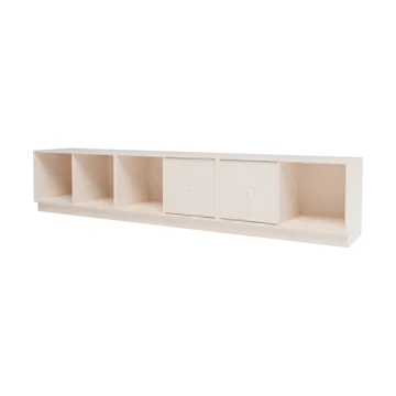 REST III penkki - 158 Oat - Montana