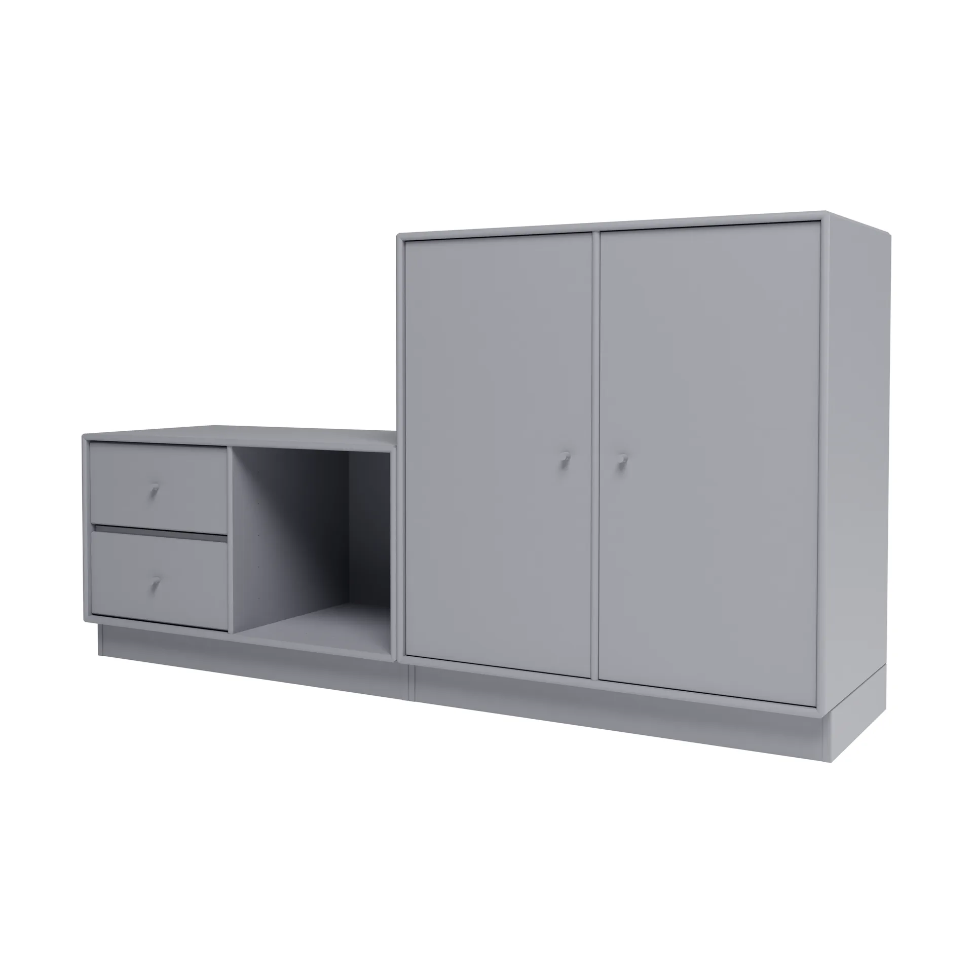 REST l penkki, 100 graphic Montana