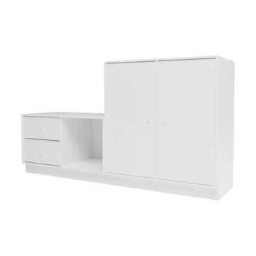 REST l penkki - 101 newwhite - Montana